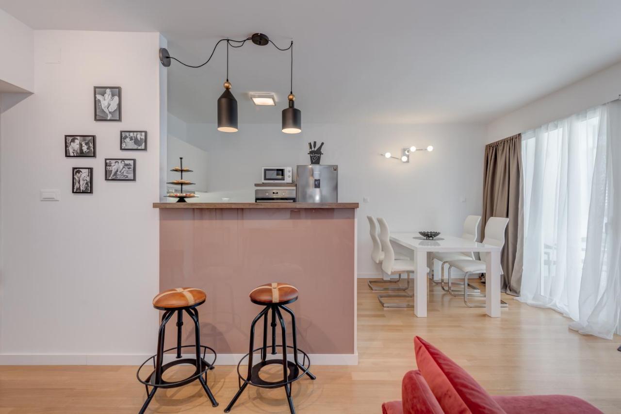 Paparazzi Apartment Split Exteriér fotografie
