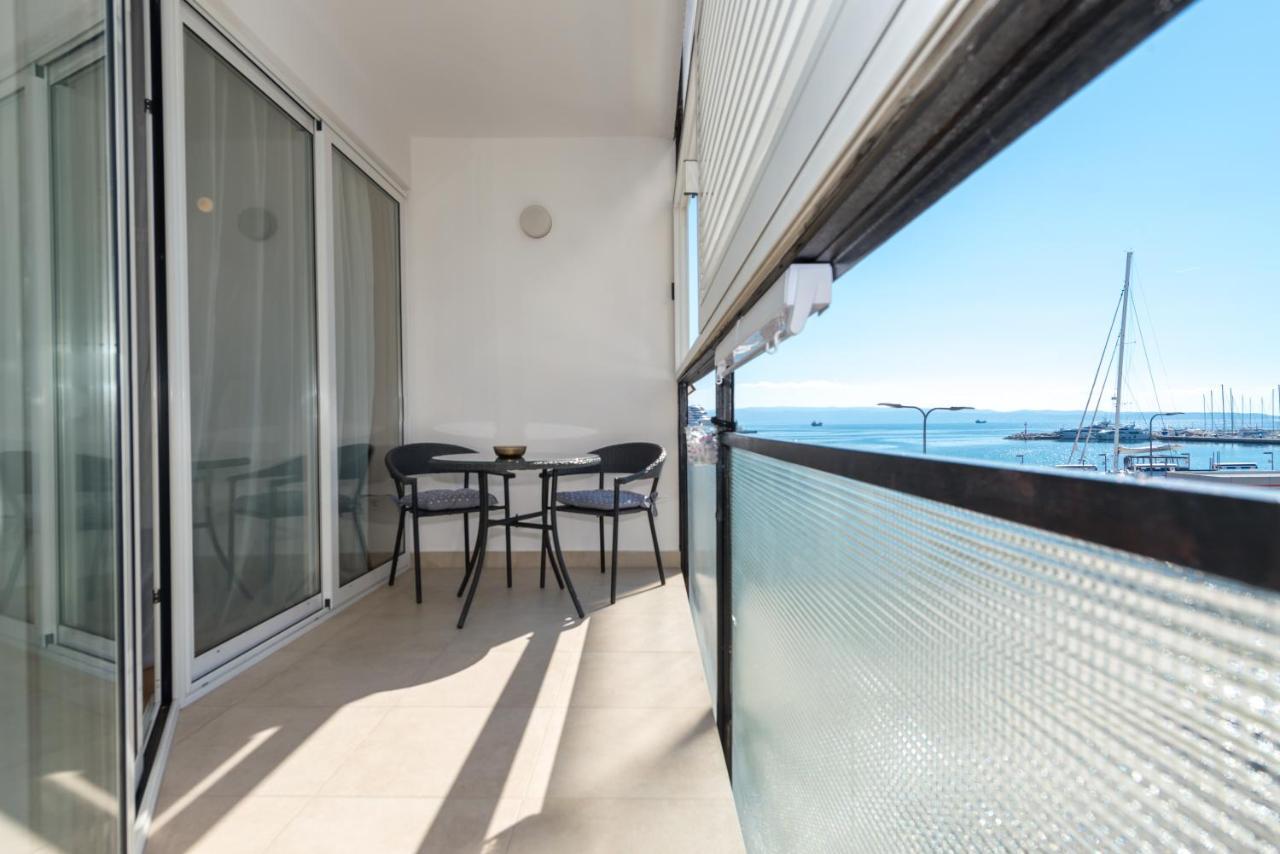 Paparazzi Apartment Split Exteriér fotografie