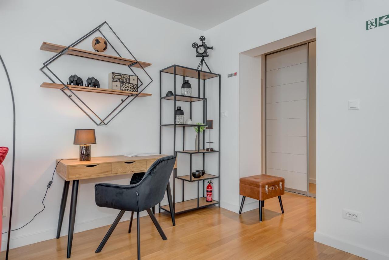 Paparazzi Apartment Split Exteriér fotografie