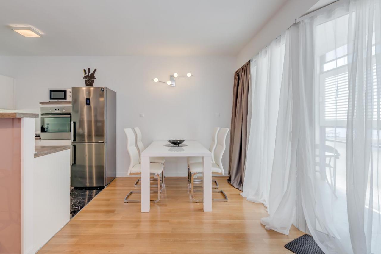 Paparazzi Apartment Split Exteriér fotografie