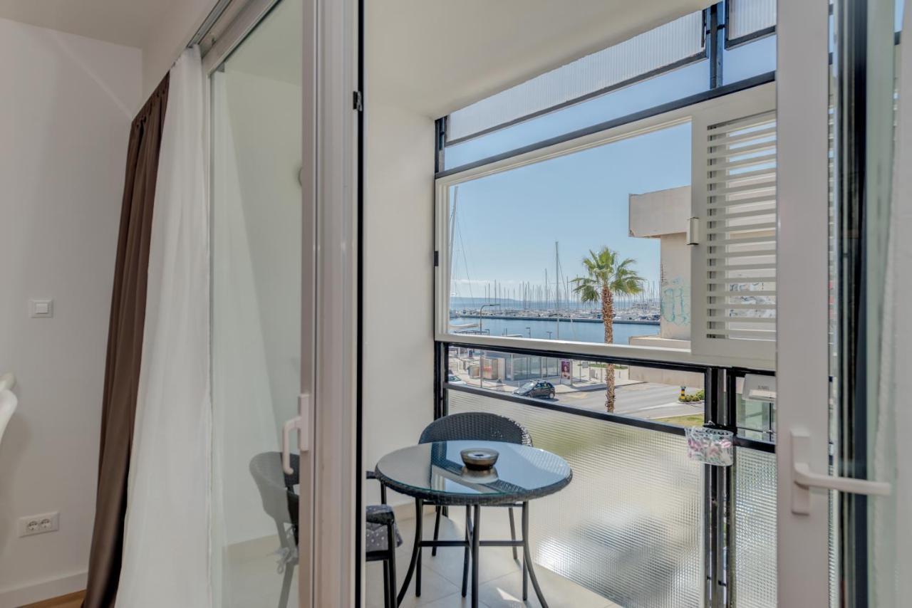 Paparazzi Apartment Split Exteriér fotografie