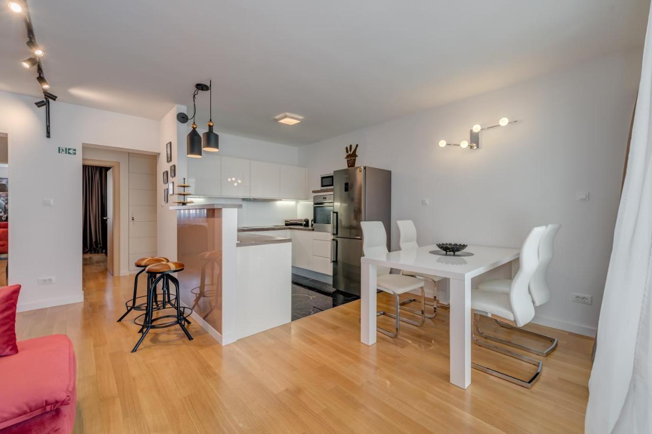 Paparazzi Apartment Split Exteriér fotografie