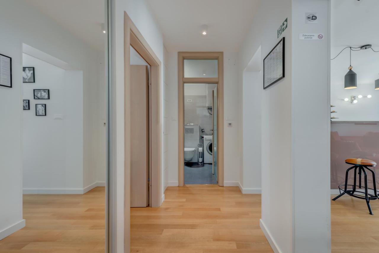 Paparazzi Apartment Split Exteriér fotografie