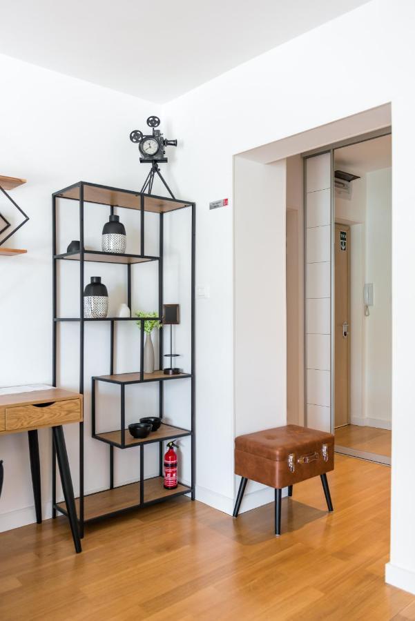 Paparazzi Apartment Split Exteriér fotografie