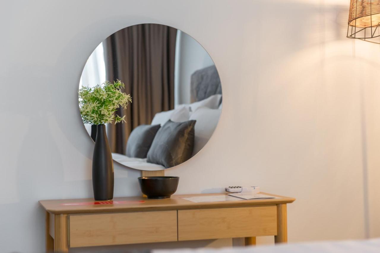 Paparazzi Apartment Split Exteriér fotografie