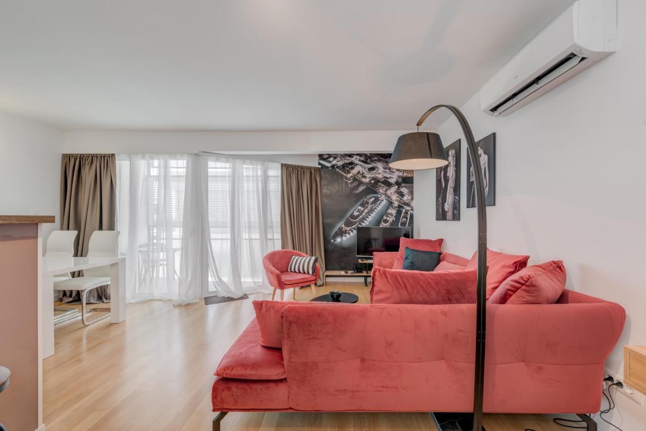 Paparazzi Apartment Split Exteriér fotografie
