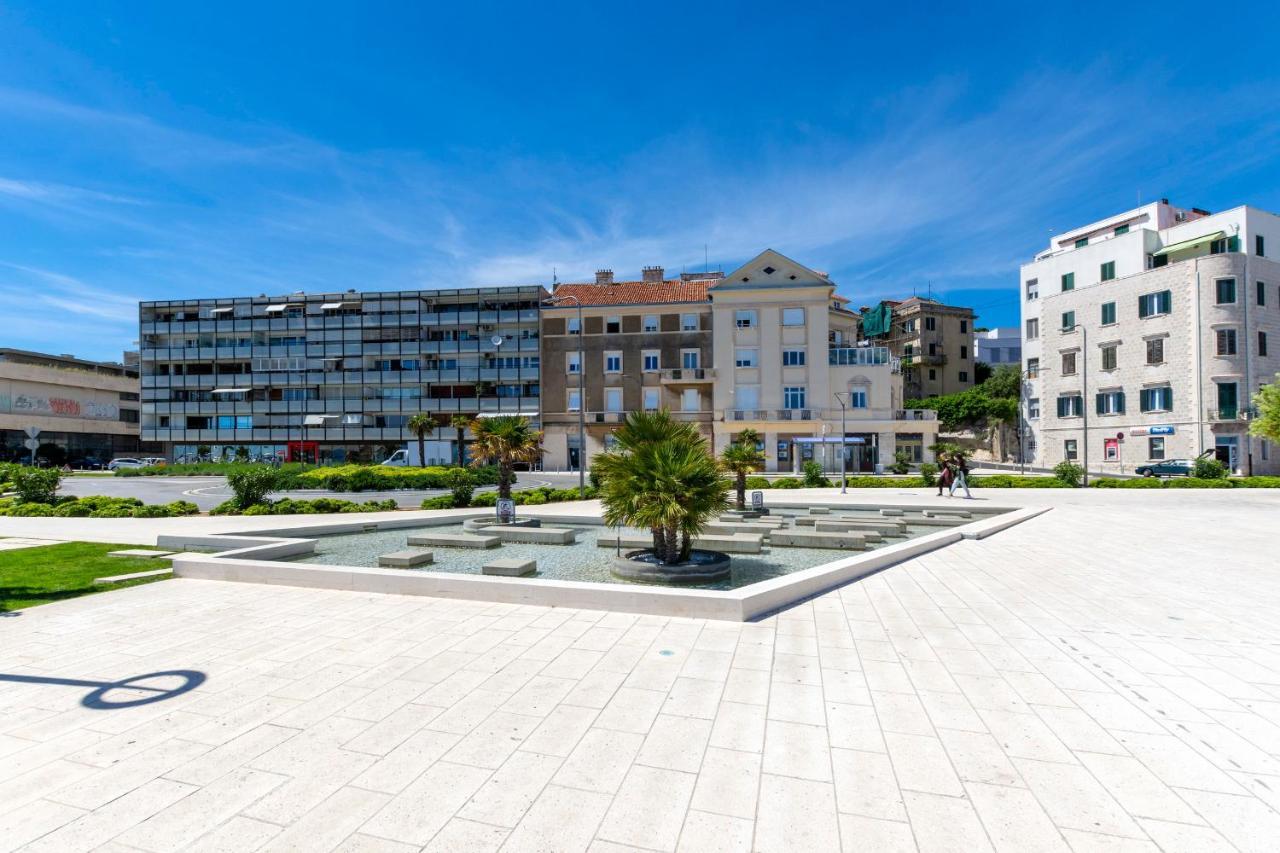Paparazzi Apartment Split Exteriér fotografie
